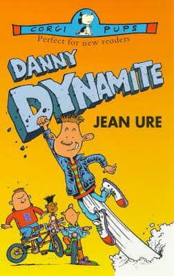 Danny Dynamite