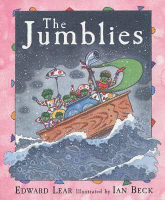 The Jumblies