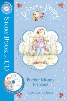 Pocket Money Princess