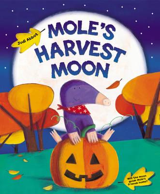 Mole's Harvest Moon