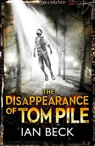 The Disappearance of Tom Pile