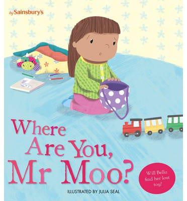 Where are You, Mr Moo?