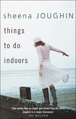 Things to Do Indoors