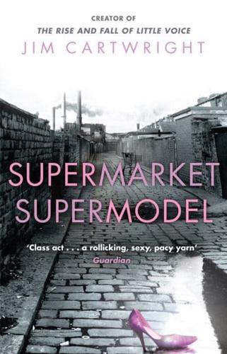 Supermarket Supermodel