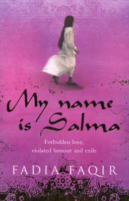 My Name Is Salma