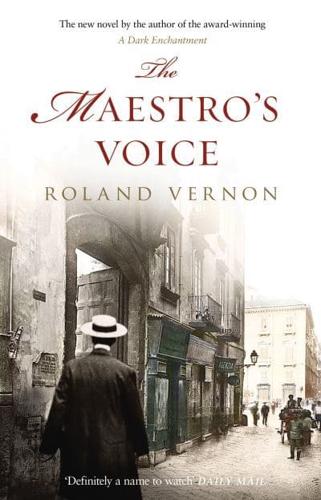 The Maestro's Voice