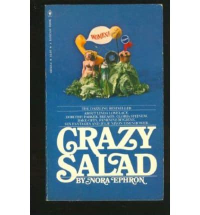 Crazy Salad