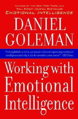 Working With Emotional Intelligence