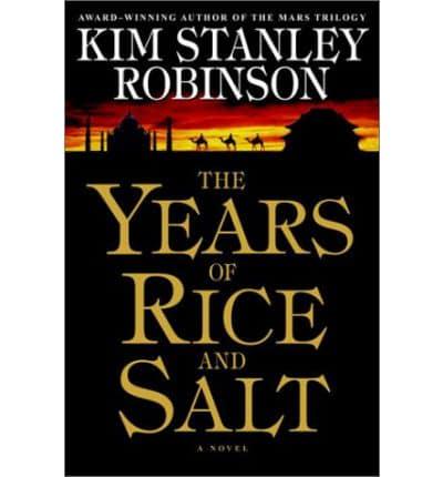 The Years of Rice and Salt