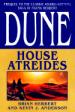 Dune. House Atreides