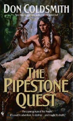 The Pipestone Quest