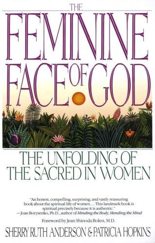 The Feminine Face of God