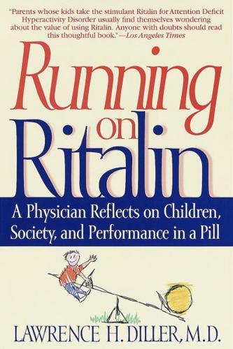 Running on Ritalin
