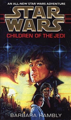 Children of the Jedi