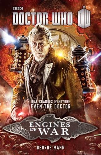 Doctor Who. Engines of War