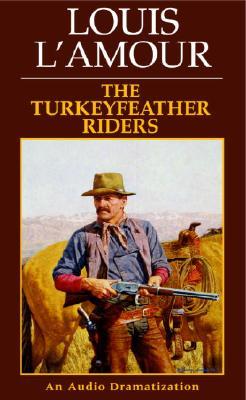 Turkey Feather Riders