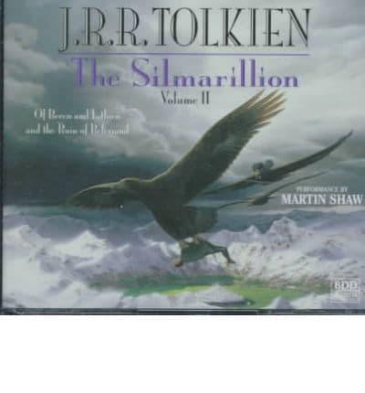 The Silmarillion. Volume 2