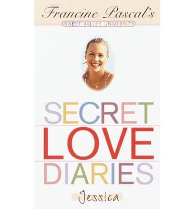 Secret Love Diaries, Jessica