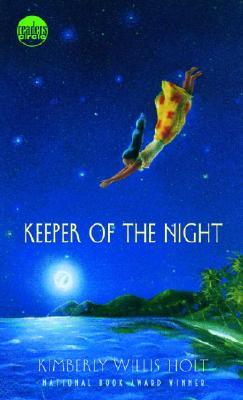 Keeper of the Night