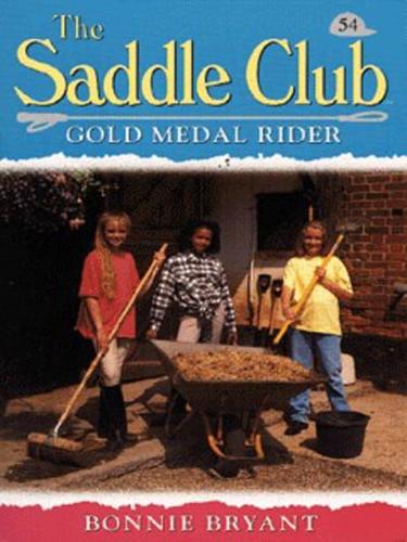 Gold Medal Rider