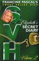 Elizabeth's Secret Diary