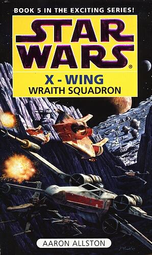 Wraith Squadron