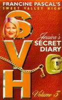 Jessica's Secret Diary. Vol. 3