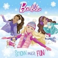 Snow Much Fun! (Barbie)