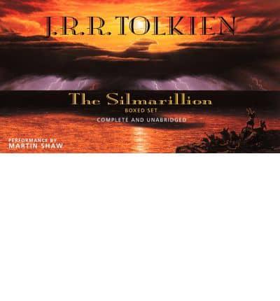 The Silmarillion Boxed Set