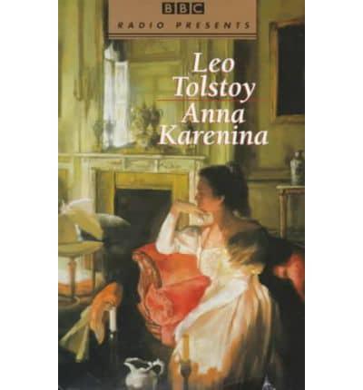 Anna Karenina