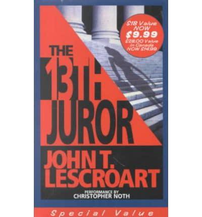 Audio: The 13th Juror