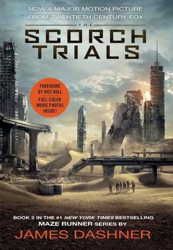 The Scorch Trials