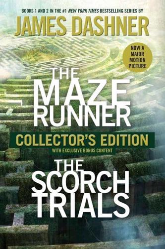 The Maze Runner