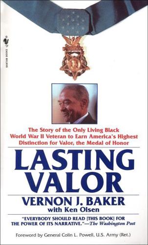 Lasting Valor