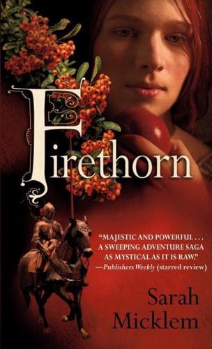 Firethorn