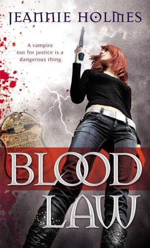 Blood Law