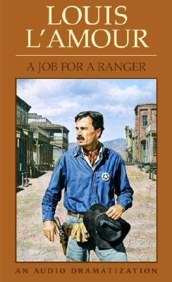 A Job for a Ranger
