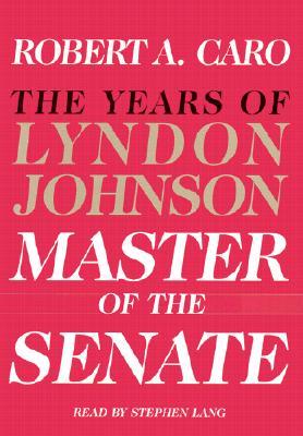 Master of the Senate (Au)