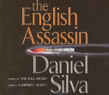 The English Assassin