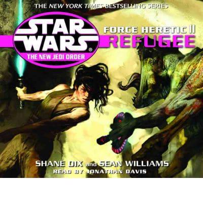 CD: Swnjo - Force Heretic II: Refug