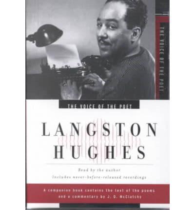 The Voice of the Poet: Langston Hughes