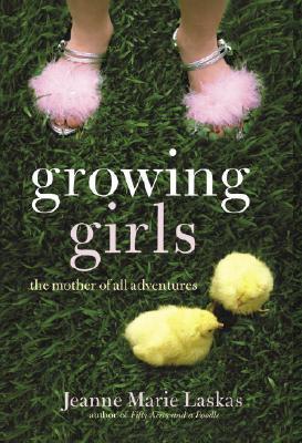 Growing Girls