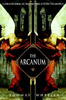 The Arcanum