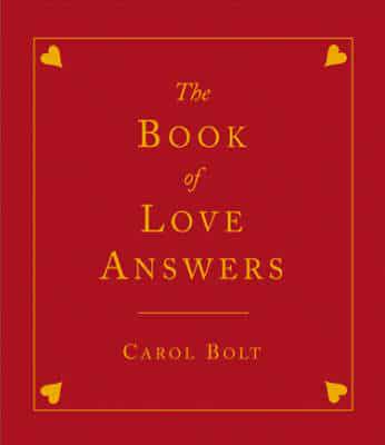 The Book of Love Answers