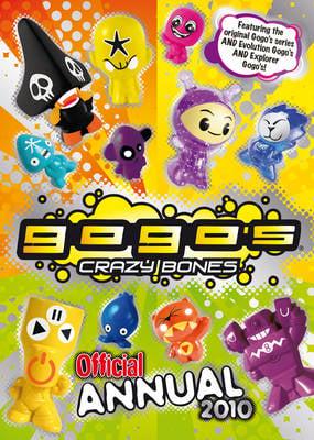 Gogo's Crazy Bones