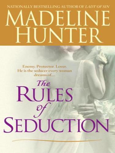 The rules of seduction