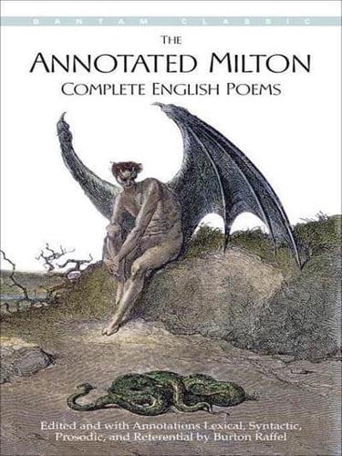 The Annotated Milton