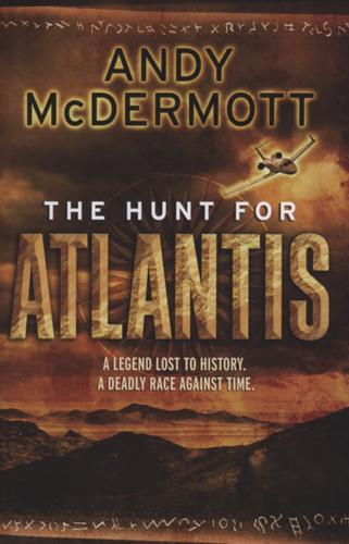 The hunt for Atlantis