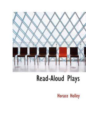 Read-Aloud Plays (Large Print Edition)