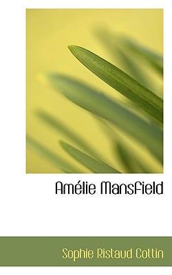 Amaclie Mansfield